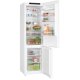 Bosch Serie 4 KGN392WDF frigorifero con congelatore Libera installazione 363 L E Bianco 3
