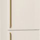 Gorenje NRK6202CLI frigorifero con congelatore Libera installazione 331 L E Beige 3