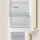 Gorenje NRK6202CLI frigorifero con congelatore Libera installazione 331 L E Beige 5