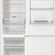 Gorenje NRK6202CLI frigorifero con congelatore Libera installazione 331 L E Beige 7