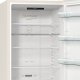 Gorenje NRK6202CLI frigorifero con congelatore Libera installazione 331 L E Beige 10