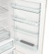 Gorenje NRK6202CLI frigorifero con congelatore Libera installazione 331 L E Beige 14
