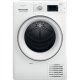 Whirlpool FFTM229X2WSEE asciugatrice Libera installazione Caricamento frontale 9 kg A++ Bianco 3