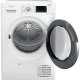 Whirlpool FFTM229X2WSEE asciugatrice Libera installazione Caricamento frontale 9 kg A++ Bianco 4