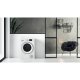 Whirlpool FFTM229X2WSEE asciugatrice Libera installazione Caricamento frontale 9 kg A++ Bianco 7