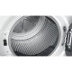 Whirlpool FFTM229X2WSEE asciugatrice Libera installazione Caricamento frontale 9 kg A++ Bianco 10