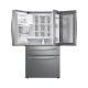 Samsung RF22R7351SR frigorifero side-by-side Libera installazione 635 L F Acciaio inossidabile 6