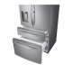 Samsung RF22R7351SR frigorifero side-by-side Libera installazione 635 L F Acciaio inossidabile 11