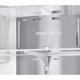 Samsung RF22R7351SR frigorifero side-by-side Libera installazione 635 L F Acciaio inossidabile 17