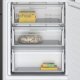 Neff KI7867FE0 frigorifero con congelatore Da incasso 260 L E Bianco 5
