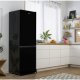 Gorenje RK6192EBK4 Libera installazione 314 L E Nero 12