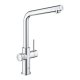 GROHE Red Duo Cromo 3