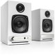 Audioengine HD3 Bianco Con cavo e senza cavo 15 W 3