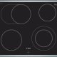 Bosch HND411OS61 set di elettrodomestici da cucina Ceramica Forno elettrico 6