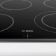 Bosch HND411OS61 set di elettrodomestici da cucina Ceramica Forno elettrico 8