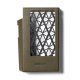 Astell&Kern Kann Cube Leather Case Cover Oliva Pelle 3