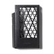 Astell&Kern Kann Cube Leather Case Cover Nero Pelle 3