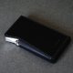 Astell&Kern 4CC024-CMBL12 custodia MP3/MP4 Cover Nero Pelle 19