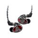 Astell&Kern Layla AION Auricolare Cablato In-ear MUSICA Nero 3