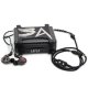 Astell&Kern Layla AION Auricolare Cablato In-ear MUSICA Nero 9