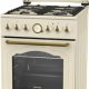 Gorenje K52CLI cucina Elettrico Gas Beige A 7