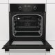 Gorenje BPS747A32XG forno 70 L A+ Acciaio inossidabile 3