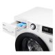 LG F14WM7EN0E lavatrice Caricamento frontale 7 kg 1360 Giri/min Bianco 6