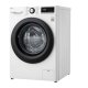 LG F14WM7EN0E lavatrice Caricamento frontale 7 kg 1360 Giri/min Bianco 12