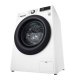LG F14WM7EN0E lavatrice Caricamento frontale 7 kg 1360 Giri/min Bianco 14