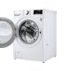 LG F11WM17TS2 lavatrice Caricamento frontale 17 kg 1060 Giri/min Bianco 12