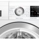 Bosch Serie 8 WAX32KH2BY lavatrice Caricamento frontale 10 kg 1600 Giri/min Bianco 3