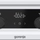 Gorenje ECS5350WPA Cucina Elettrico Ceramica Nero, Bianco A 8