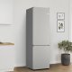 Bosch Serie 4 KGN392IDF frigorifero con congelatore Libera installazione 363 L D Acciaio inossidabile 4