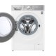 LG F610V10RW2W lavatrice Caricamento frontale 10,5 kg 1560 Giri/min Bianco 3