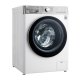 LG F610V10RW2W lavatrice Caricamento frontale 10,5 kg 1560 Giri/min Bianco 4