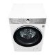 LG F610V10RW2W lavatrice Caricamento frontale 10,5 kg 1560 Giri/min Bianco 7