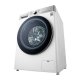 LG F610V10RW2W lavatrice Caricamento frontale 10,5 kg 1560 Giri/min Bianco 8