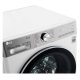 LG F610V10RW2W lavatrice Caricamento frontale 10,5 kg 1560 Giri/min Bianco 9