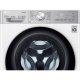 LG F610V10RW2W lavatrice Caricamento frontale 10,5 kg 1560 Giri/min Bianco 12