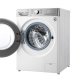 LG F610V10RW2W lavatrice Caricamento frontale 10,5 kg 1560 Giri/min Bianco 14
