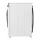 LG F610V10RW2W lavatrice Caricamento frontale 10,5 kg 1560 Giri/min Bianco 15