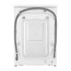 LG F610V10RW2W lavatrice Caricamento frontale 10,5 kg 1560 Giri/min Bianco 16