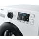Samsung WW70AA126AE lavatrice Caricamento frontale 7 kg 1200 Giri/min Bianco 9