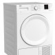 Beko DS7512PA asciugatrice Libera installazione Caricamento frontale 7 kg A+++ Bianco 3