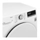 LG V3RT8 asciugatrice Libera installazione Caricamento frontale 8 kg A++ Bianco 8