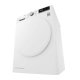 LG V3RT8 asciugatrice Libera installazione Caricamento frontale 8 kg A++ Bianco 13