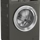 Beko WML71463PTEMG1 lavatrice Caricamento frontale 7 kg 1400 Giri/min Grigio 3