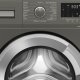 Beko WML71463PTEMG1 lavatrice Caricamento frontale 7 kg 1400 Giri/min Grigio 5