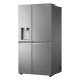 LG GSJV91PZAE frigorifero side-by-side Libera installazione 635 L E Metallico, Argento 8