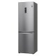 LG GBB71PZUGN frigorifero con congelatore Libera installazione 341 L D Acciaio inossidabile 3